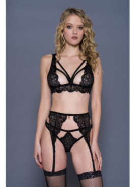 Ensemble 3 pièces - ML20048BLK